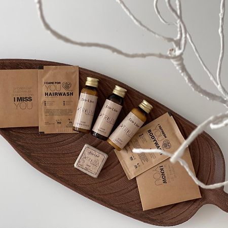 Atrium Boutique Hotel София Экстерьер фото