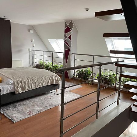 Atrium Boutique Hotel София Номер фото