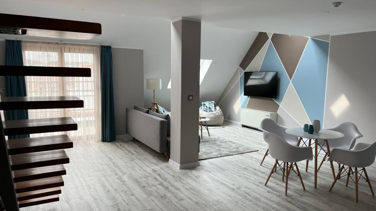 Atrium Boutique Hotel София Экстерьер фото