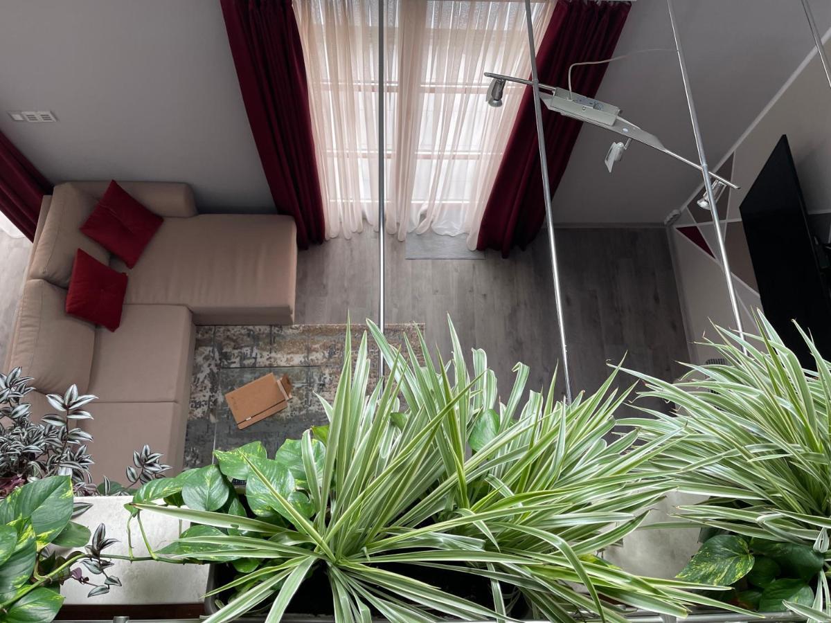 Atrium Boutique Hotel София Экстерьер фото