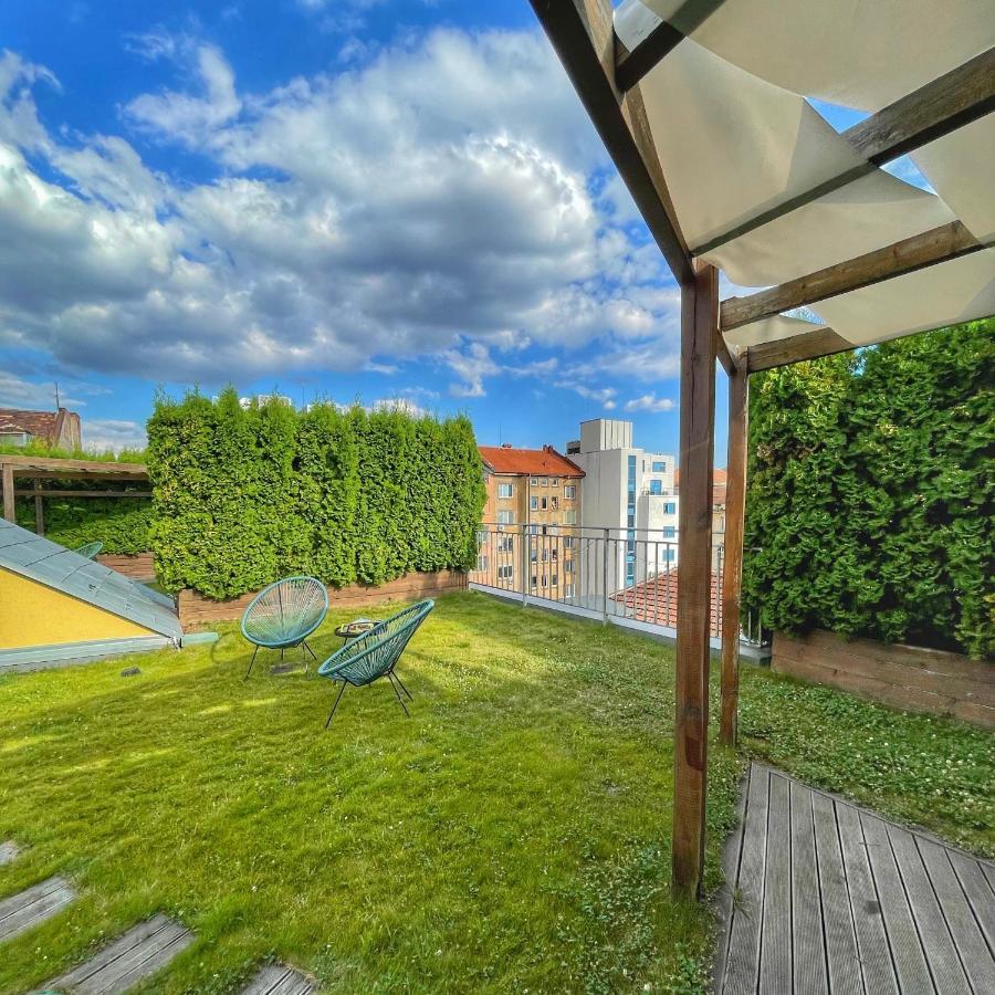 Atrium Boutique Hotel София Экстерьер фото