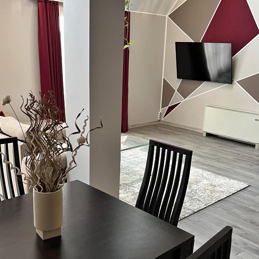 Atrium Boutique Hotel София Экстерьер фото