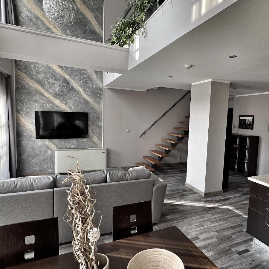 Atrium Boutique Hotel София Экстерьер фото