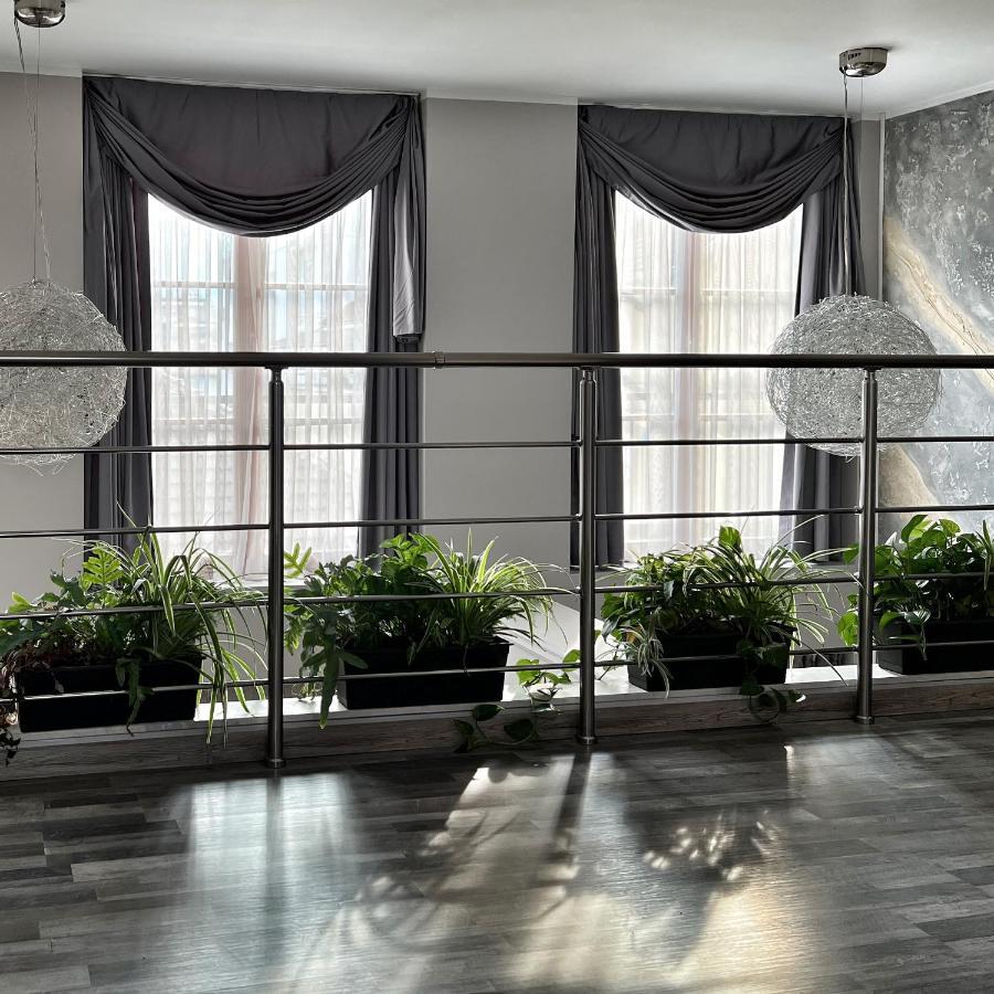 Atrium Boutique Hotel София Экстерьер фото