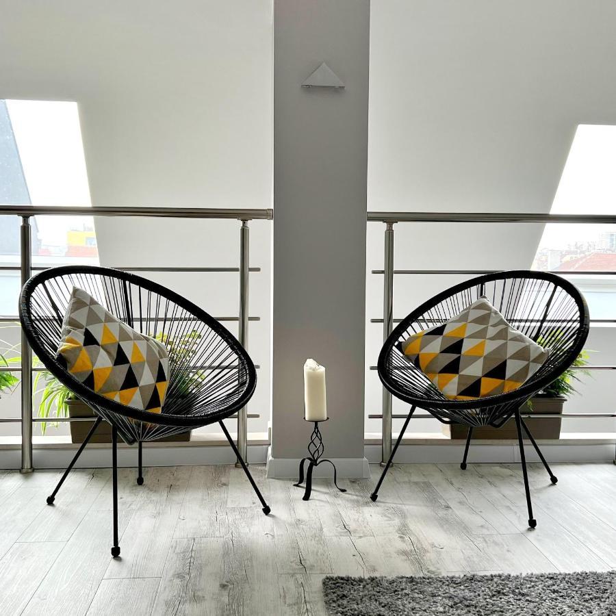 Atrium Boutique Hotel София Экстерьер фото