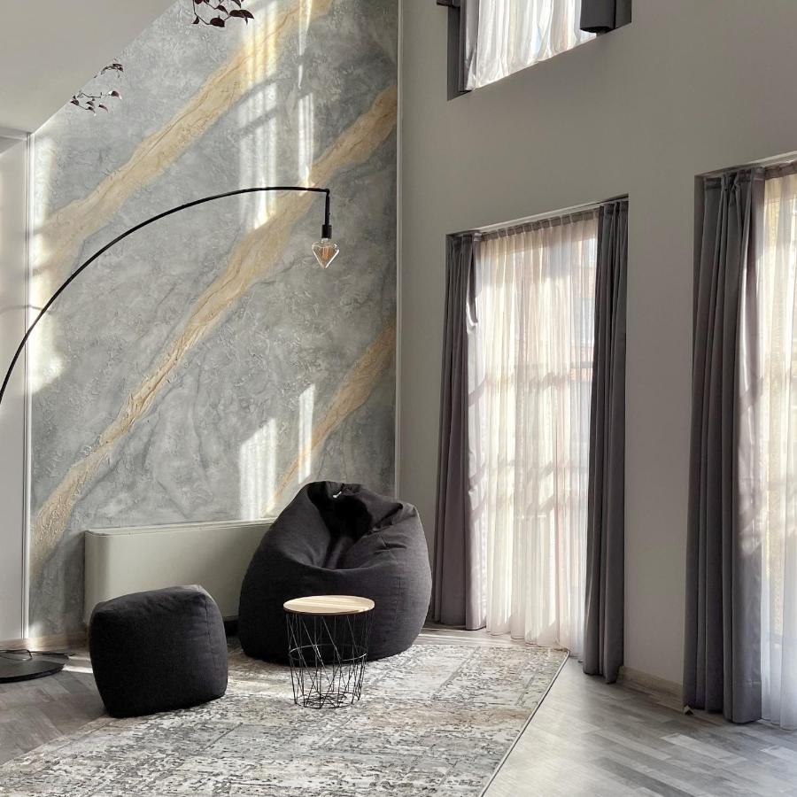 Atrium Boutique Hotel София Экстерьер фото