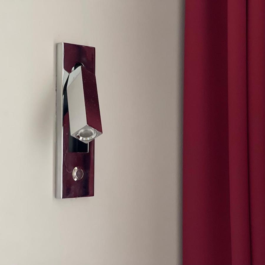 Atrium Boutique Hotel София Экстерьер фото