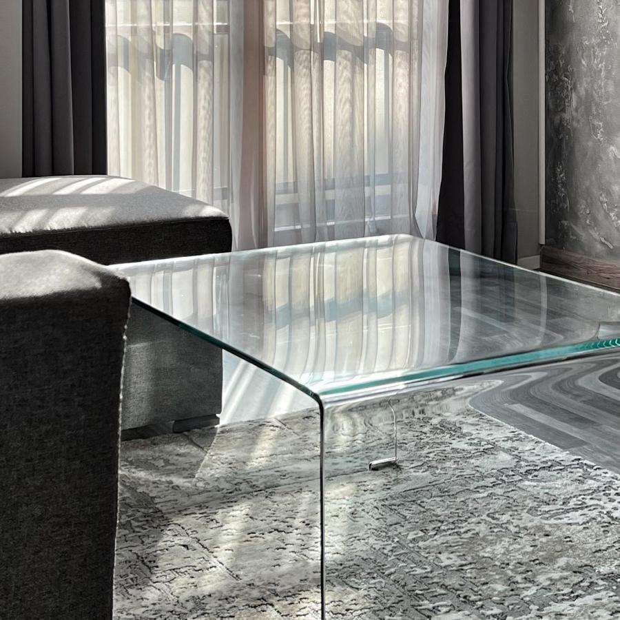 Atrium Boutique Hotel София Экстерьер фото