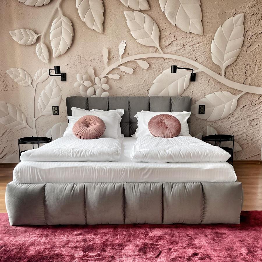 Atrium Boutique Hotel София Экстерьер фото
