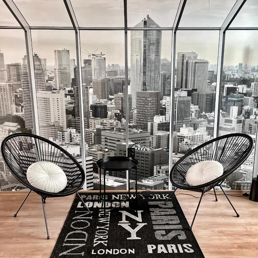 Atrium Boutique Hotel София Экстерьер фото