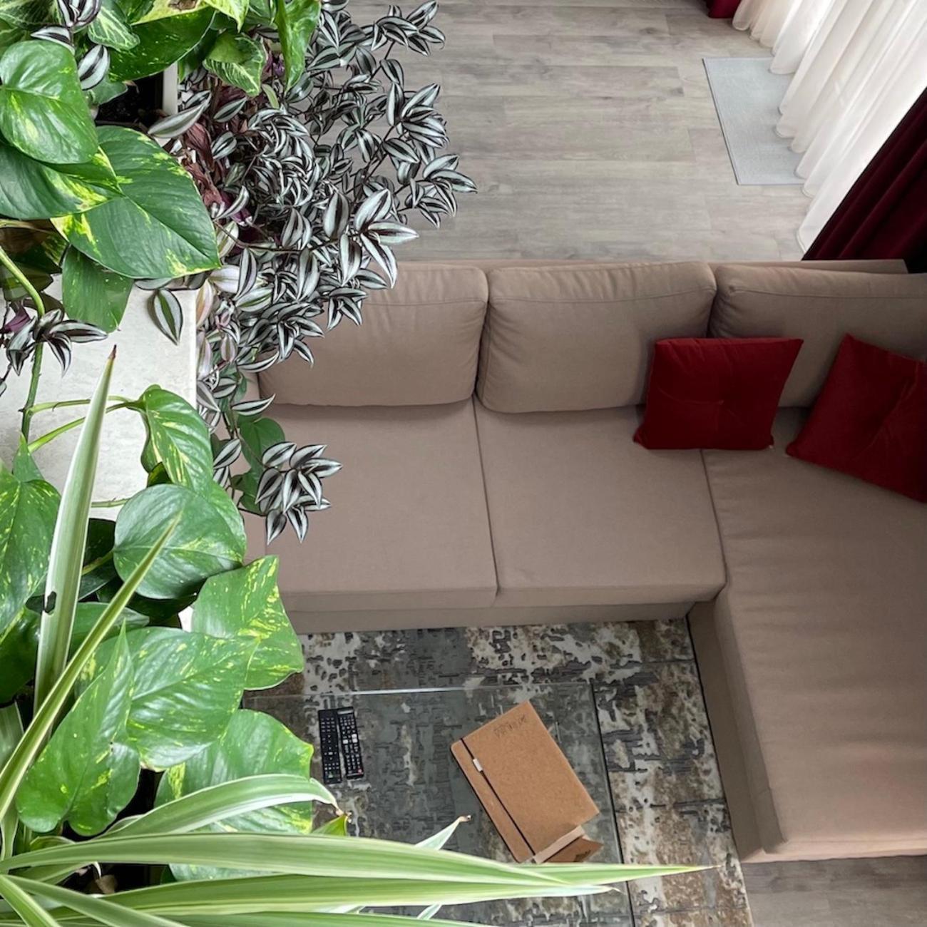 Atrium Boutique Hotel София Экстерьер фото