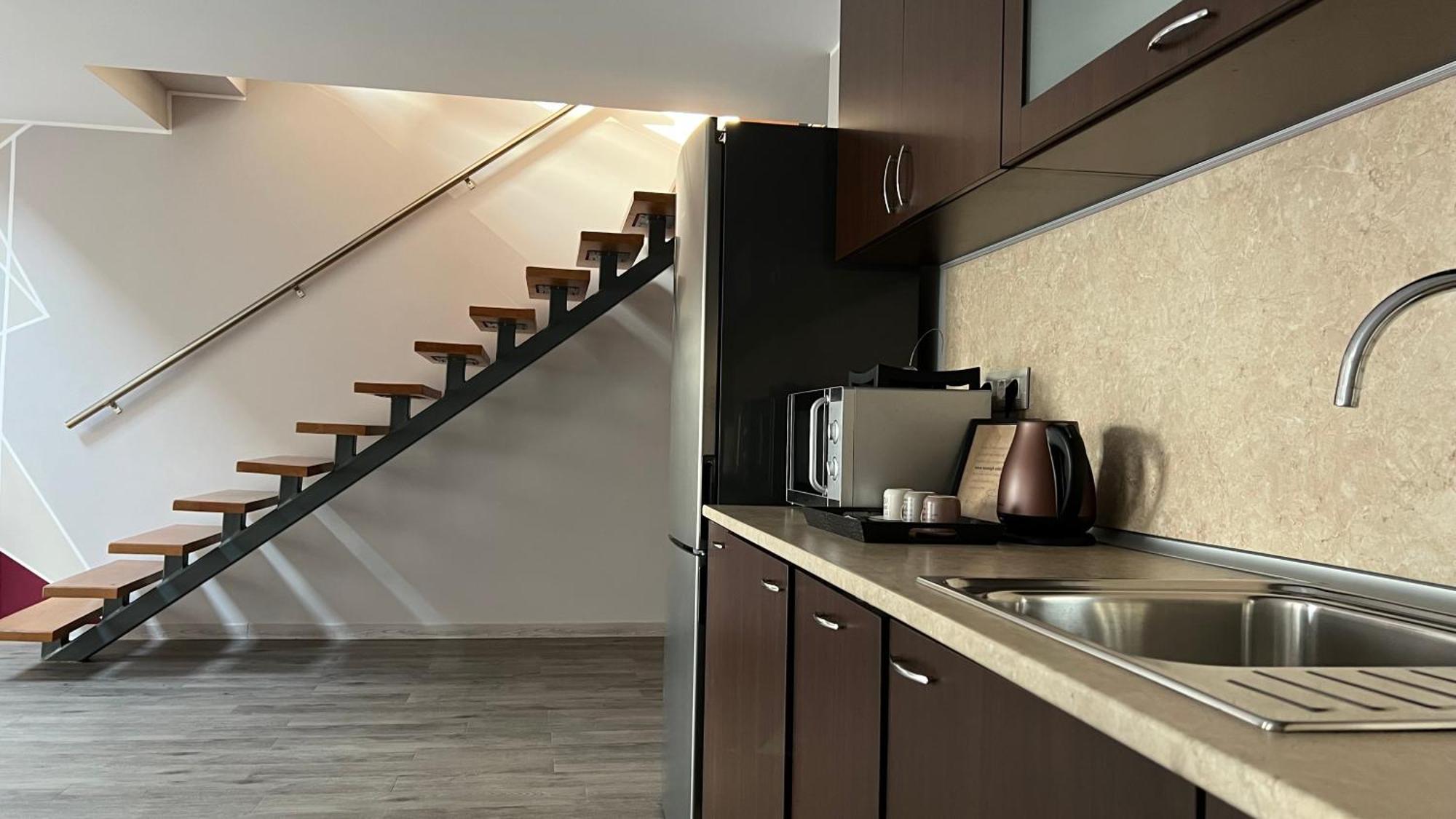 Atrium Boutique Hotel София Номер фото