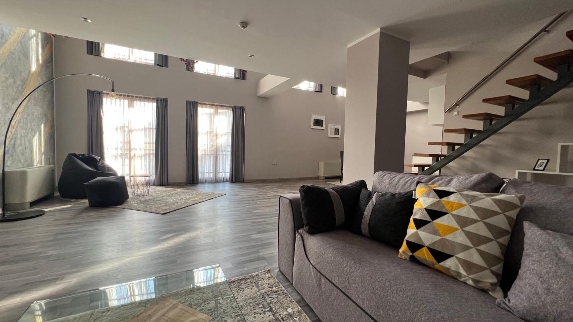 Atrium Boutique Hotel София Номер фото