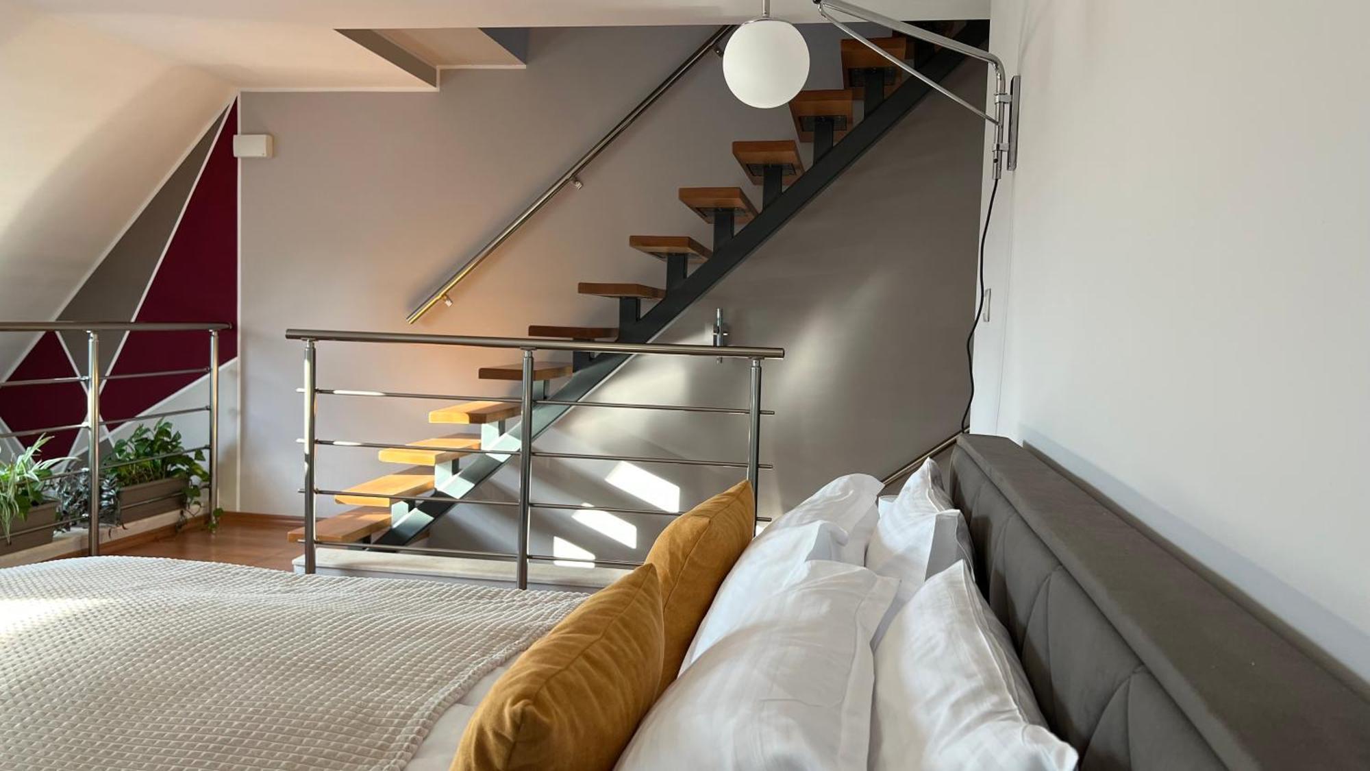 Atrium Boutique Hotel София Номер фото