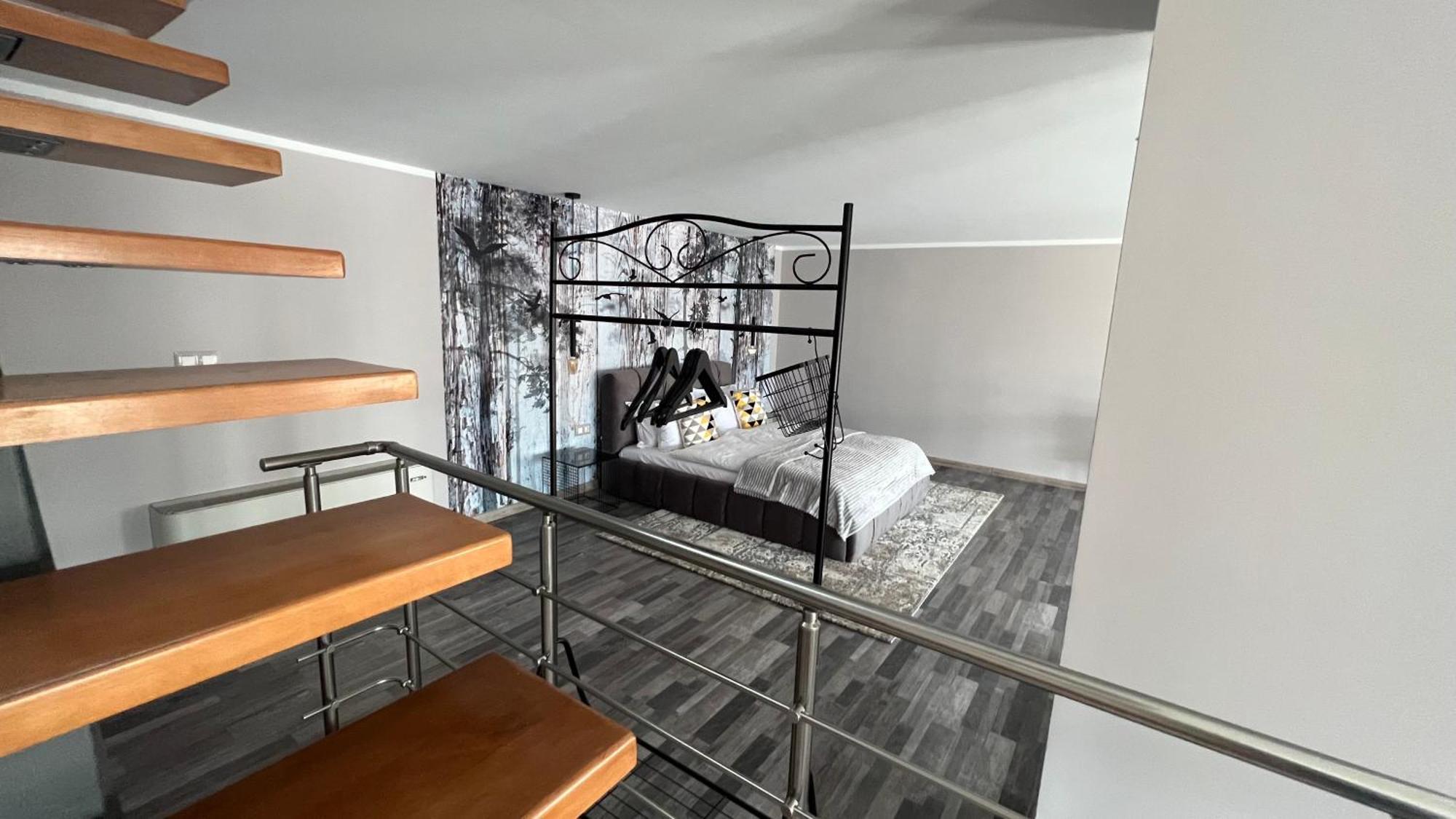 Atrium Boutique Hotel София Номер фото
