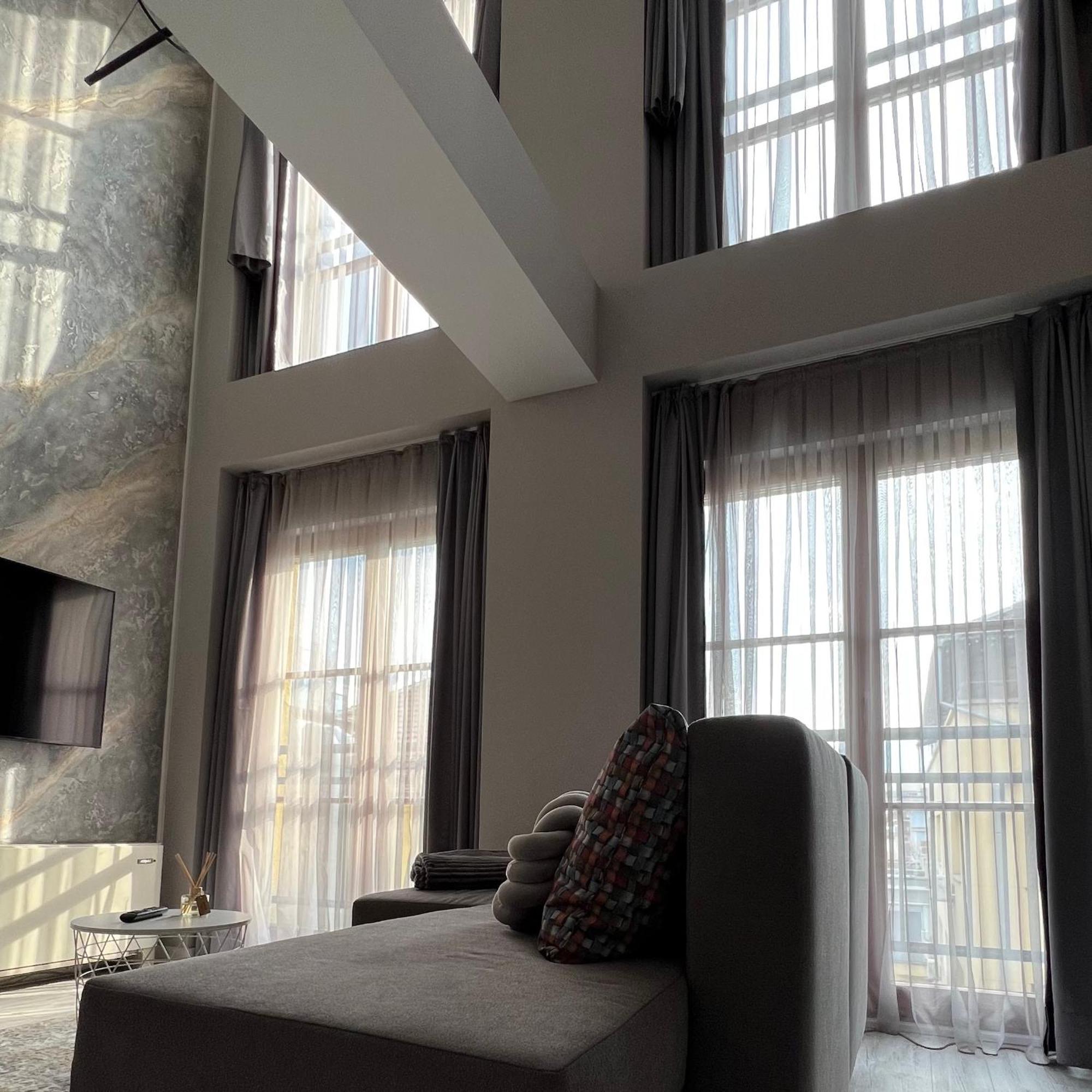 Atrium Boutique Hotel София Номер фото