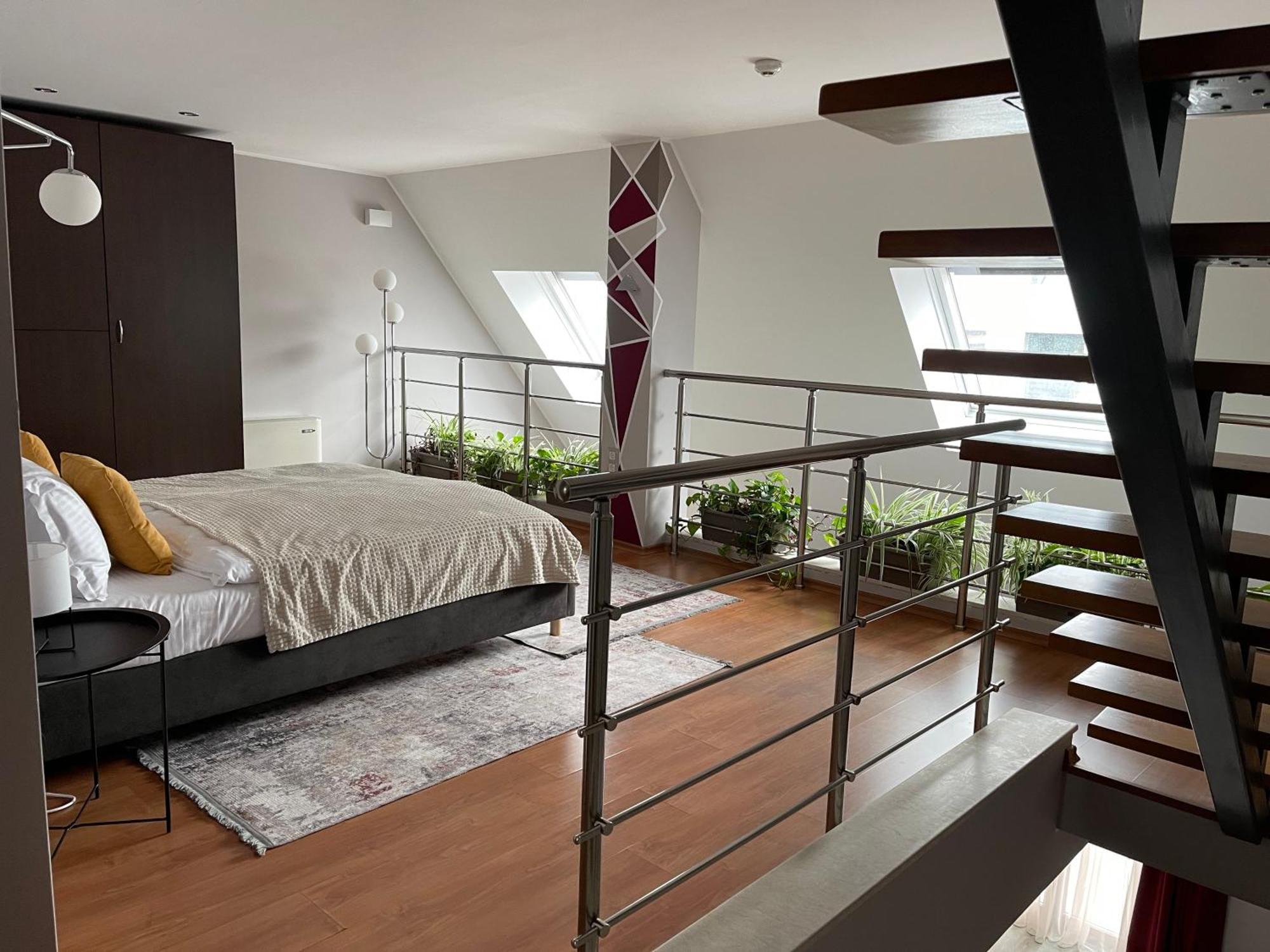 Atrium Boutique Hotel София Номер фото