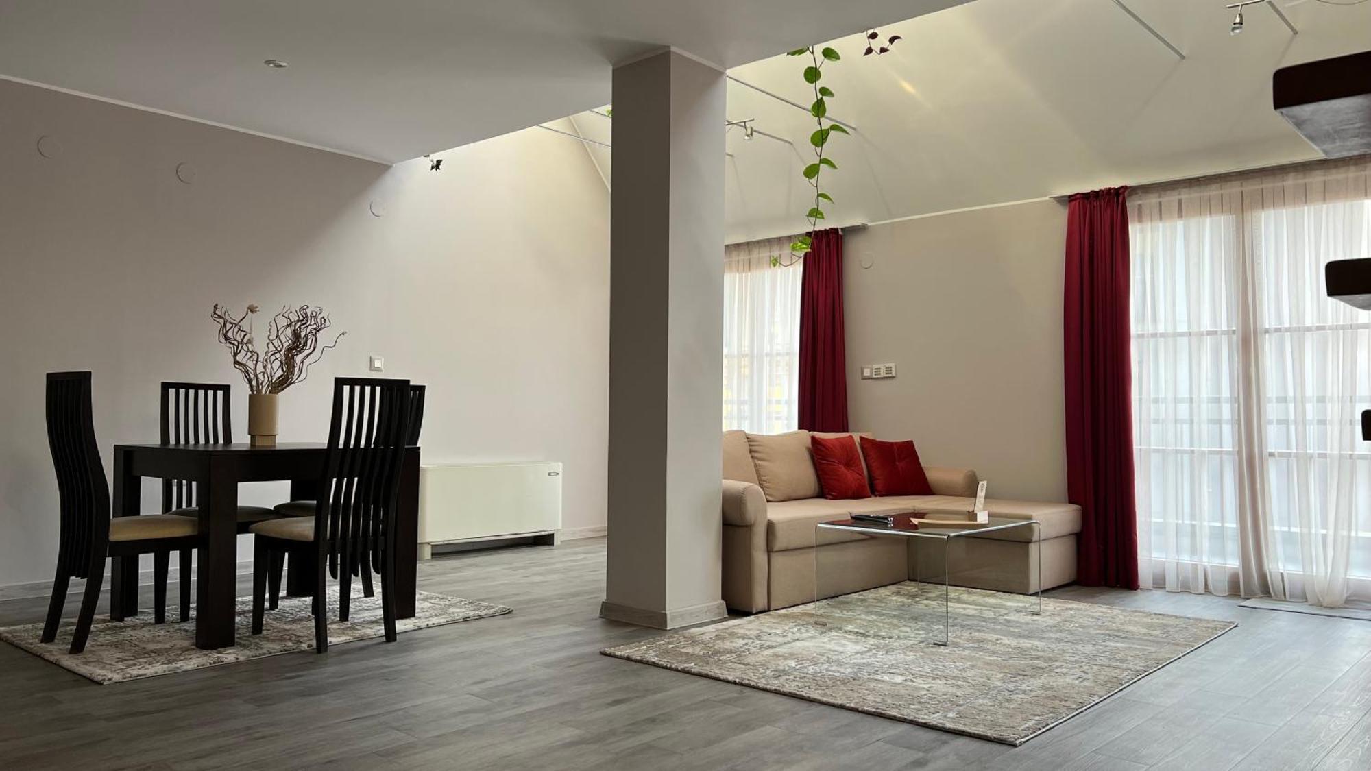 Atrium Boutique Hotel София Номер фото