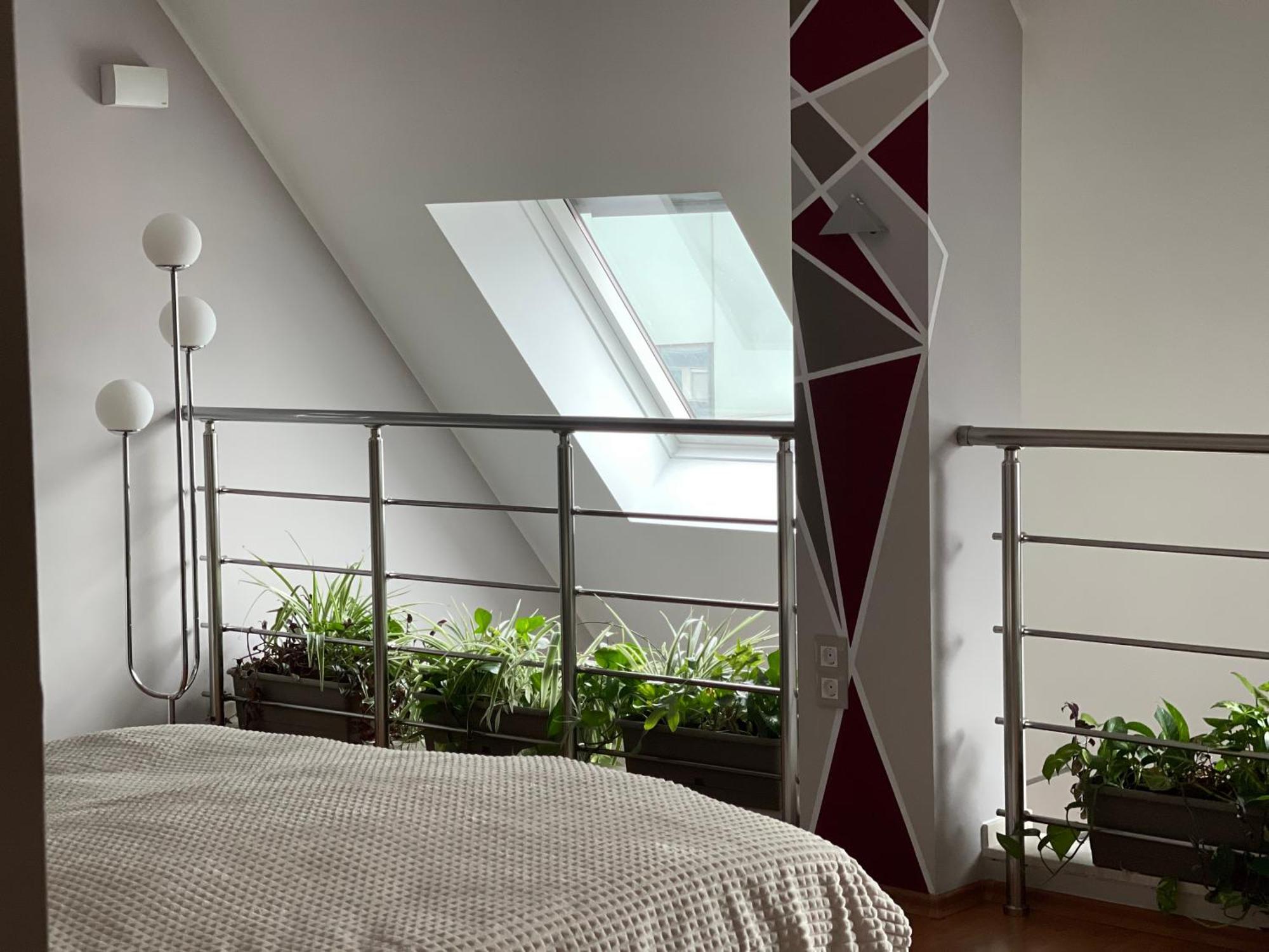 Atrium Boutique Hotel София Номер фото