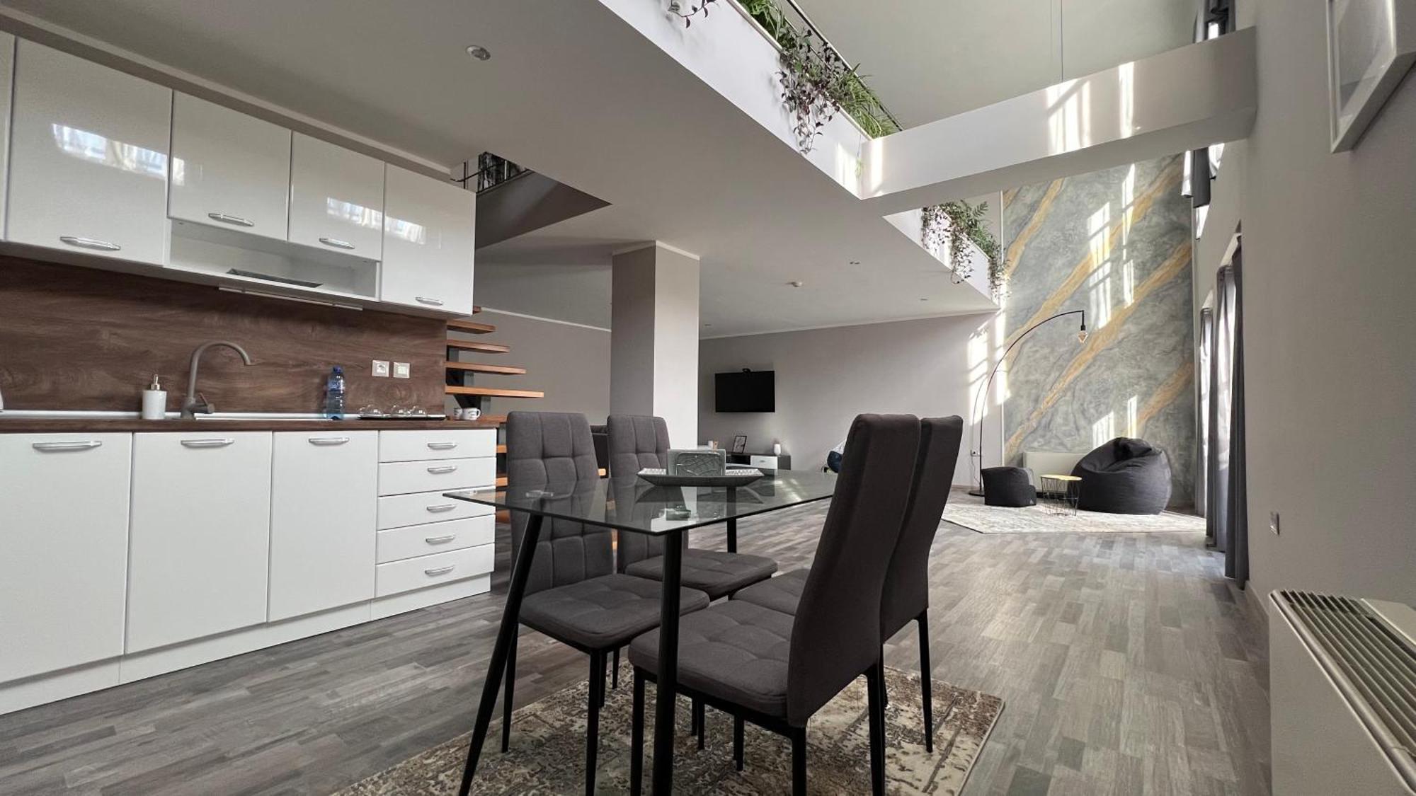 Atrium Boutique Hotel София Номер фото
